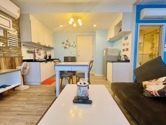 Exclusive Apart Daire
