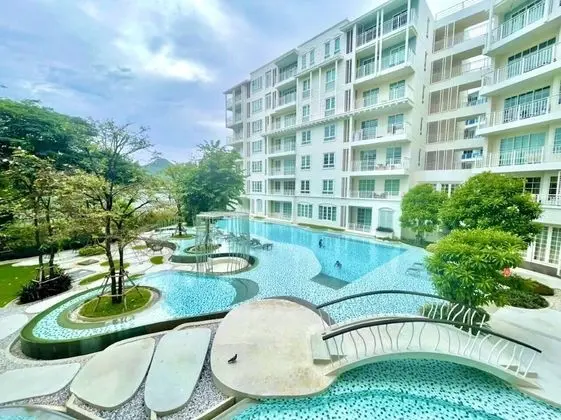 Exclusive Apart Daire