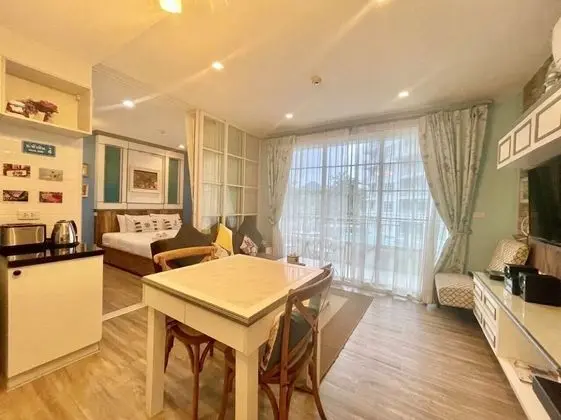 Exclusive Apart Daire