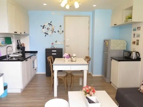 Exclusive Apart Daire
