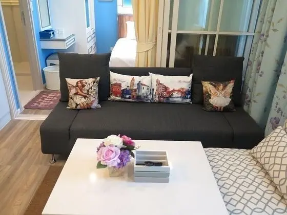 Exclusive Apart Daire