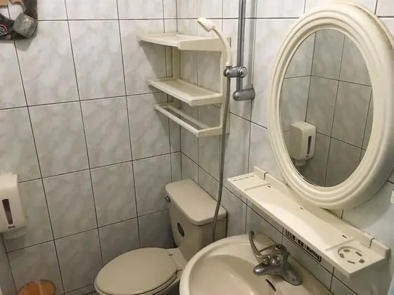 Dört Kişilik Oda, 2 Çift Kişilik Yatak, Sigara İçilmez