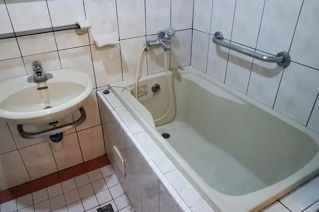 Tek Büyük Yataklı Oda, 1 Çift Kişilik Yatak, Sigara İçilmez