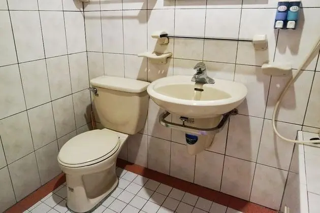 Tek Büyük Yataklı Oda, 1 Çift Kişilik Yatak, Sigara İçilmez