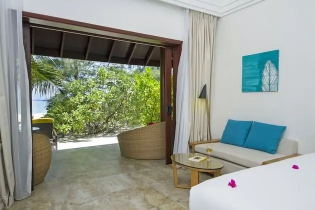 Premium Villa, Plaj Manzaralı