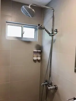Deluxe İki Ayrı Yataklı Oda, 2 Tek Kişilik Yatak, Sigara İçilmez