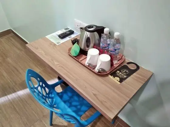 Standard Tek Büyük Yataklı Oda, 1 Yatak Odası, Sigara İçilmez