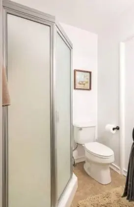 Oda, Özel Banyo (Summer Leaf)