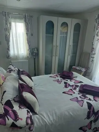 Kulübe, Birden Çok Yatak