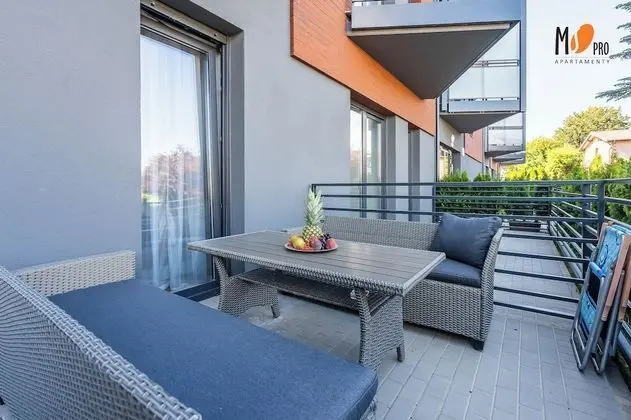 Premium Apart Daire, 1 Çift Kişilik Yatak ve Çekyat, Teras, Bahçe Manzaralı