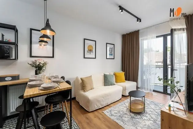 Premium Apart Daire, 1 Yatak Odası, Bahçe Manzaralı