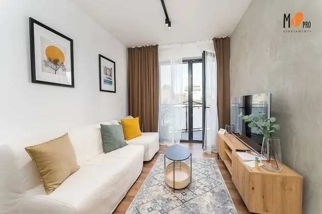 Premium Apart Daire, 1 Yatak Odası, Bahçe Manzaralı
