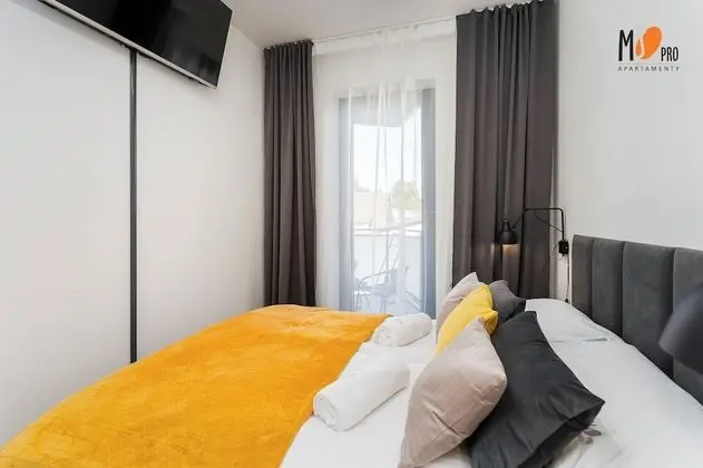 Premium Apart Daire, 1 Yatak Odası, Bahçe Manzaralı