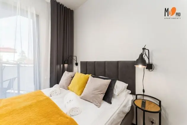 Premium Apart Daire, 1 Yatak Odası, Bahçe Manzaralı