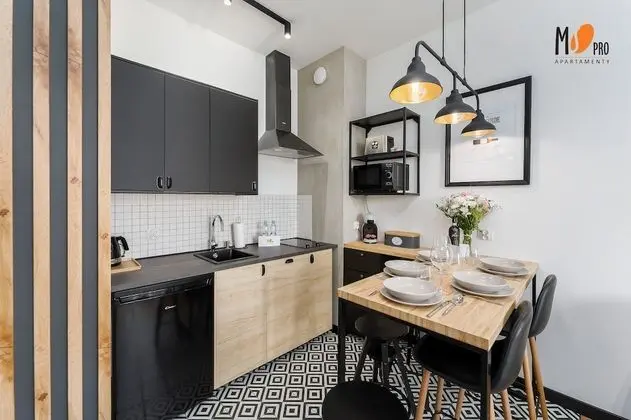 Premium Apart Daire, 1 Yatak Odası, Bahçe Manzaralı