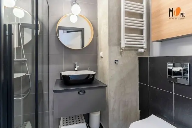 Premium Apart Daire, 1 Yatak Odası, Bahçe Manzaralı