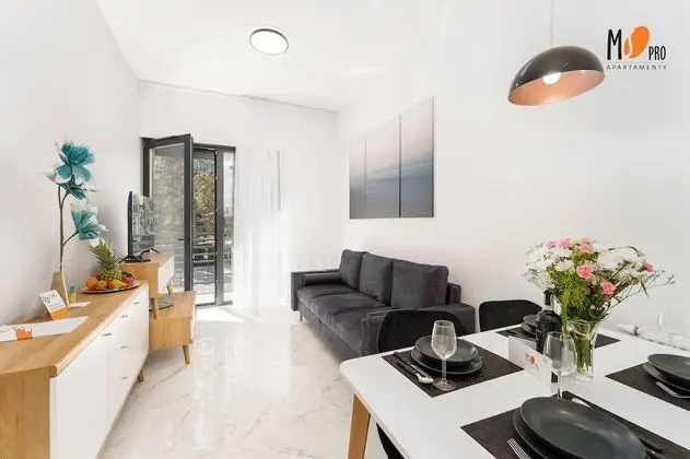 Premium Apart Daire, 1 Yatak Odası, Zemin Kat