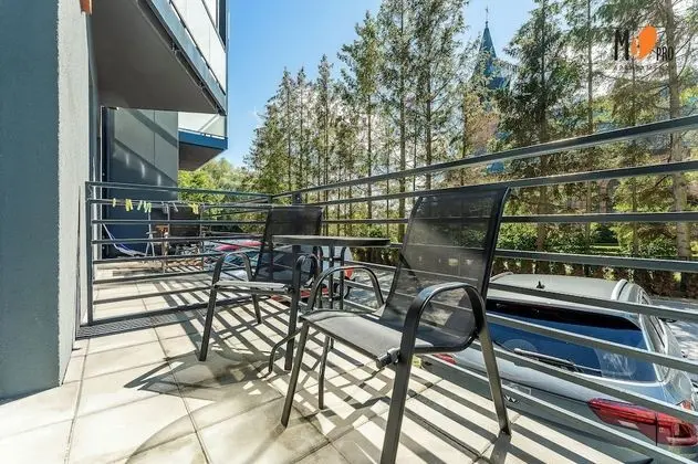 Premium Apart Daire, 1 Yatak Odası, Zemin Kat