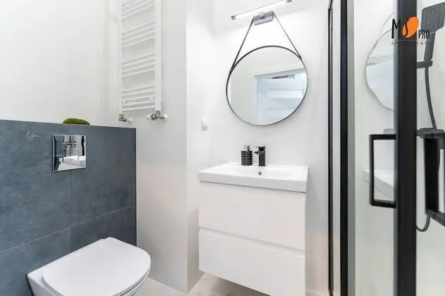 Premium Apart Daire, 1 Yatak Odası, Zemin Kat