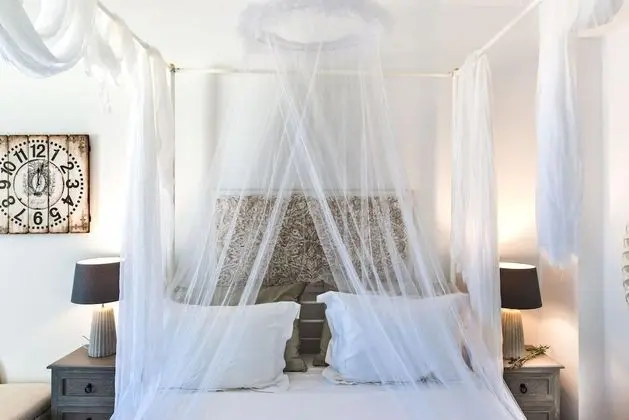 Summer Lovers Villa Private Pool - Private Spa and Panoramic Caldera View