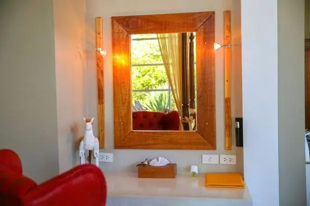 Luxury Suite Beachfront