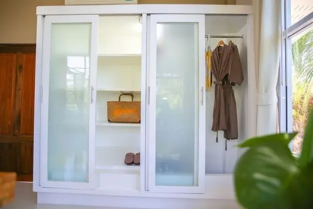 Luxury Suite Beachfront
