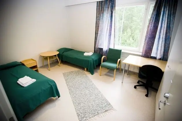 Dört Kişilik Oda, 2 Yatak Odası