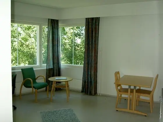 Dört Kişilik Oda, 2 Yatak Odası