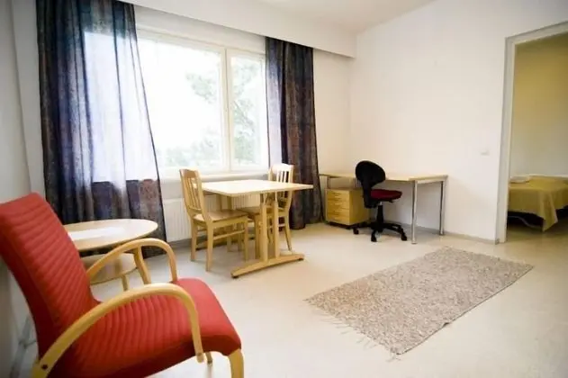 İki Ayrı Yataklı Oda