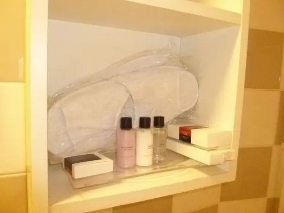 Superior İki Ayrı Yataklı Oda, Göl Manzaralı