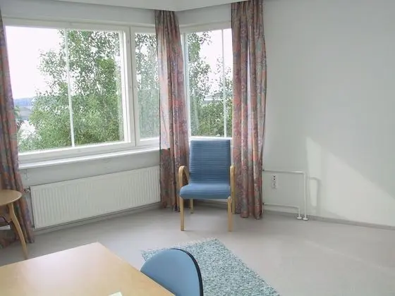 Superior İki Ayrı Yataklı Oda, Göl Manzaralı