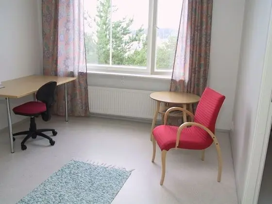 Superior İki Ayrı Yataklı Oda, Göl Manzaralı