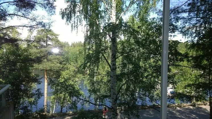 Superior İki Ayrı Yataklı Oda, Göl Manzaralı