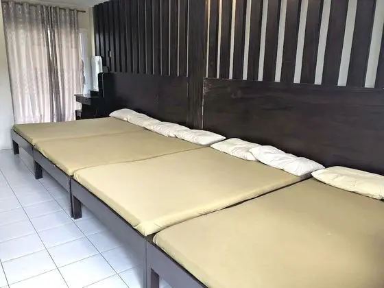Ev, 4 Yatak Odası