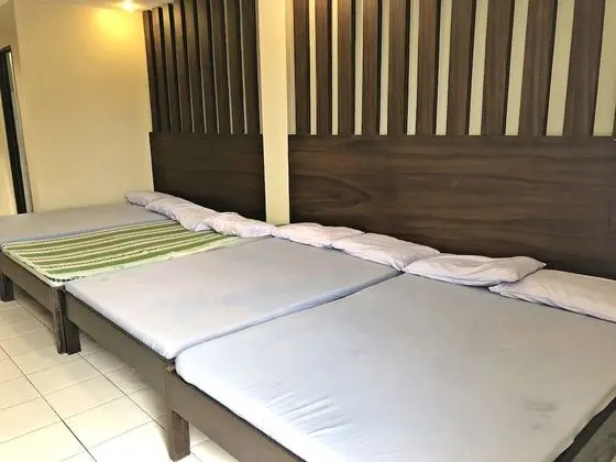 Ev, 4 Yatak Odası