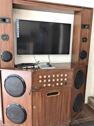 Ev, 4 Yatak Odası