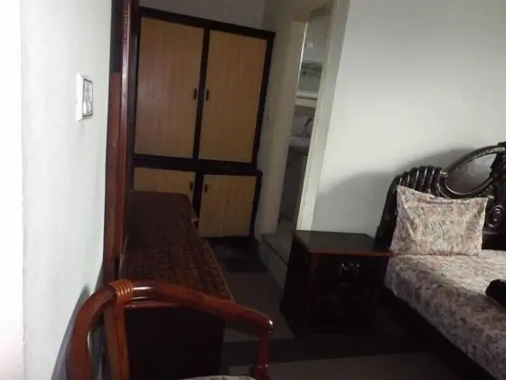 Standard Üç Kişilik Oda