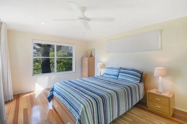 Ev (4 Bedrooms)