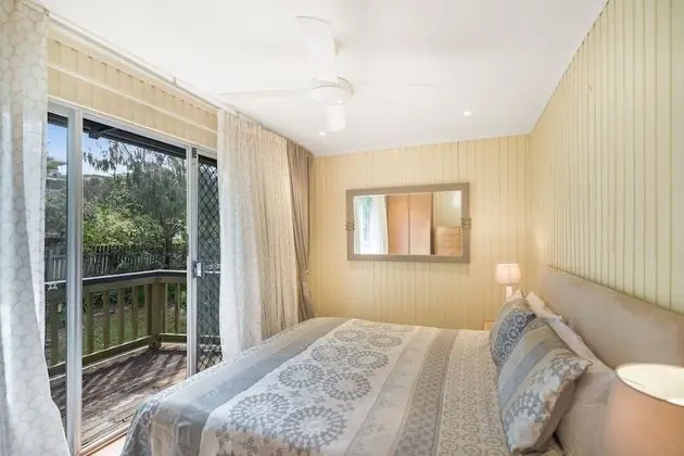 Ev (4 Bedrooms)