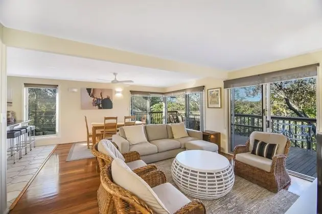 Ev (4 Bedrooms)