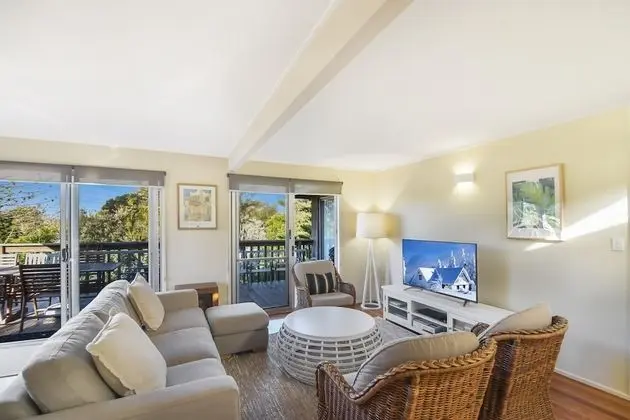 Ev (4 Bedrooms)
