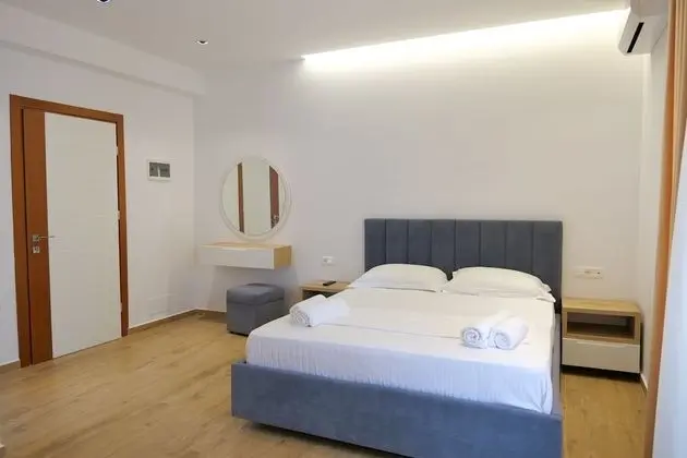 Family Dört Kişilik Oda