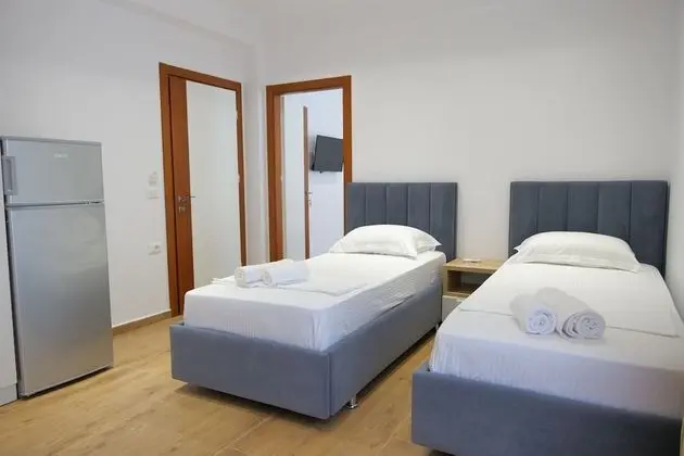 Family Dört Kişilik Oda