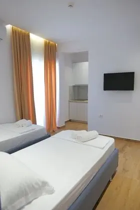 Family Dört Kişilik Oda