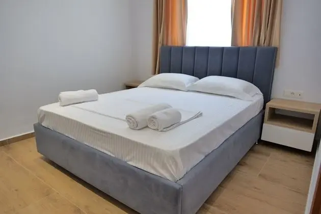 Family Dört Kişilik Oda