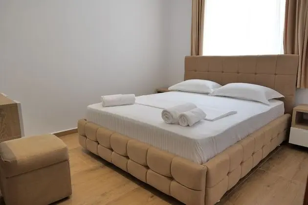 Family Dört Kişilik Oda