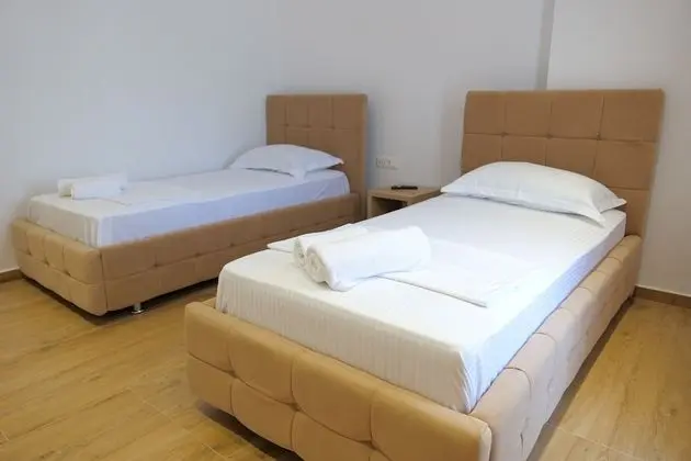 Family Dört Kişilik Oda