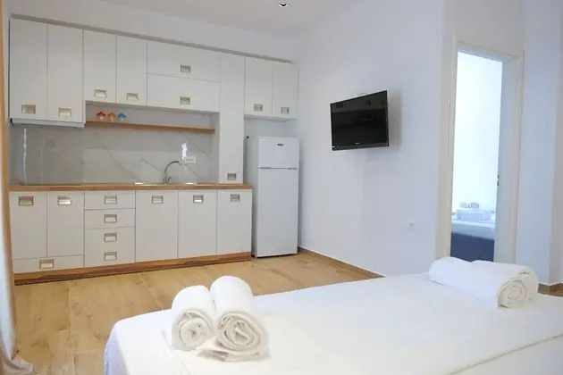 Family Dört Kişilik Oda