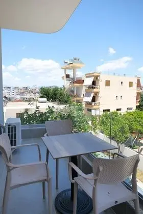 Family Dört Kişilik Oda