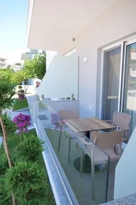 Family Dört Kişilik Oda